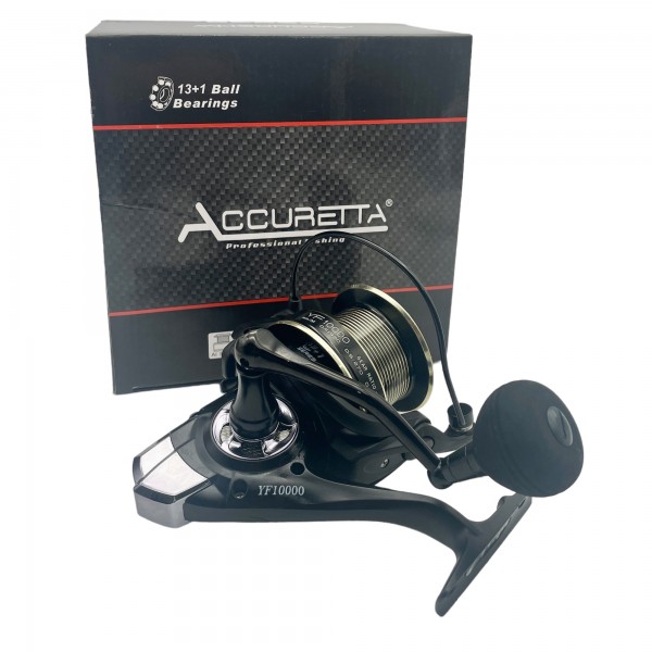 ACCURETTA YF10000 ΜΗΧΑΝΙΣΜΟΣ ΨΑΡΕΜΑΤΟΣ 1159-50